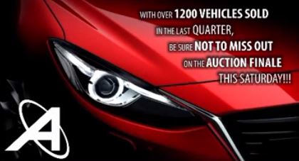 Aucor Car Auctions