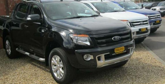 Bakkies for Sale